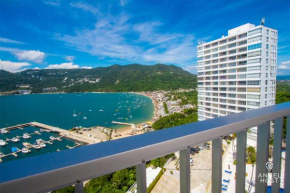 Amazing Puerto Marqués Bay Views Plus Pool & Jacuzzi